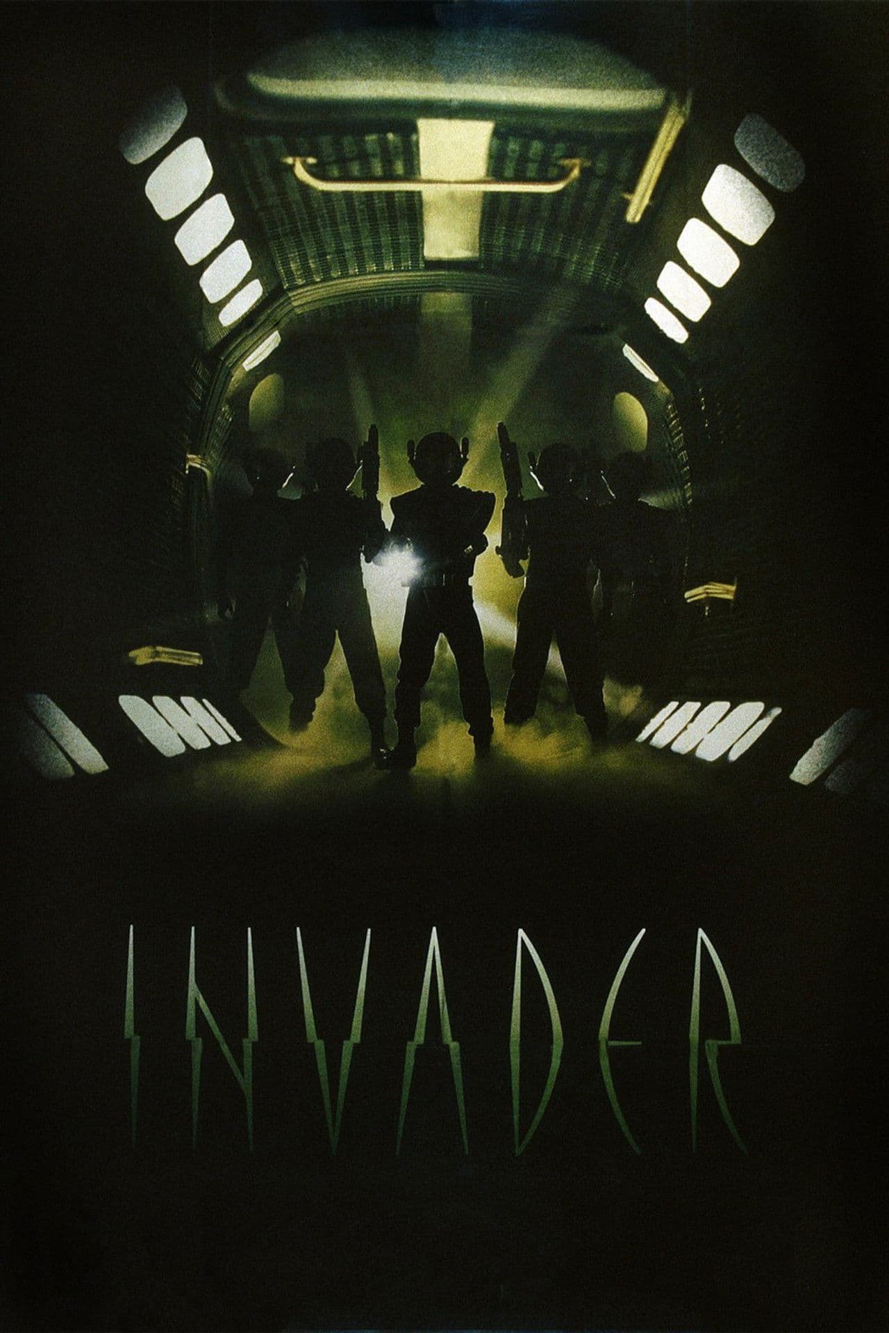 Invader