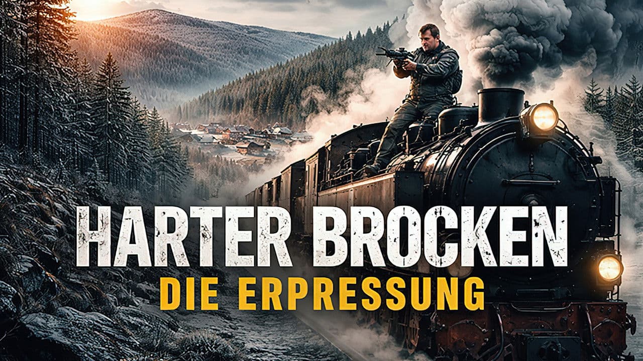Harter Brocken: Die Erpressung