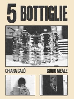 5 Bottiglie
