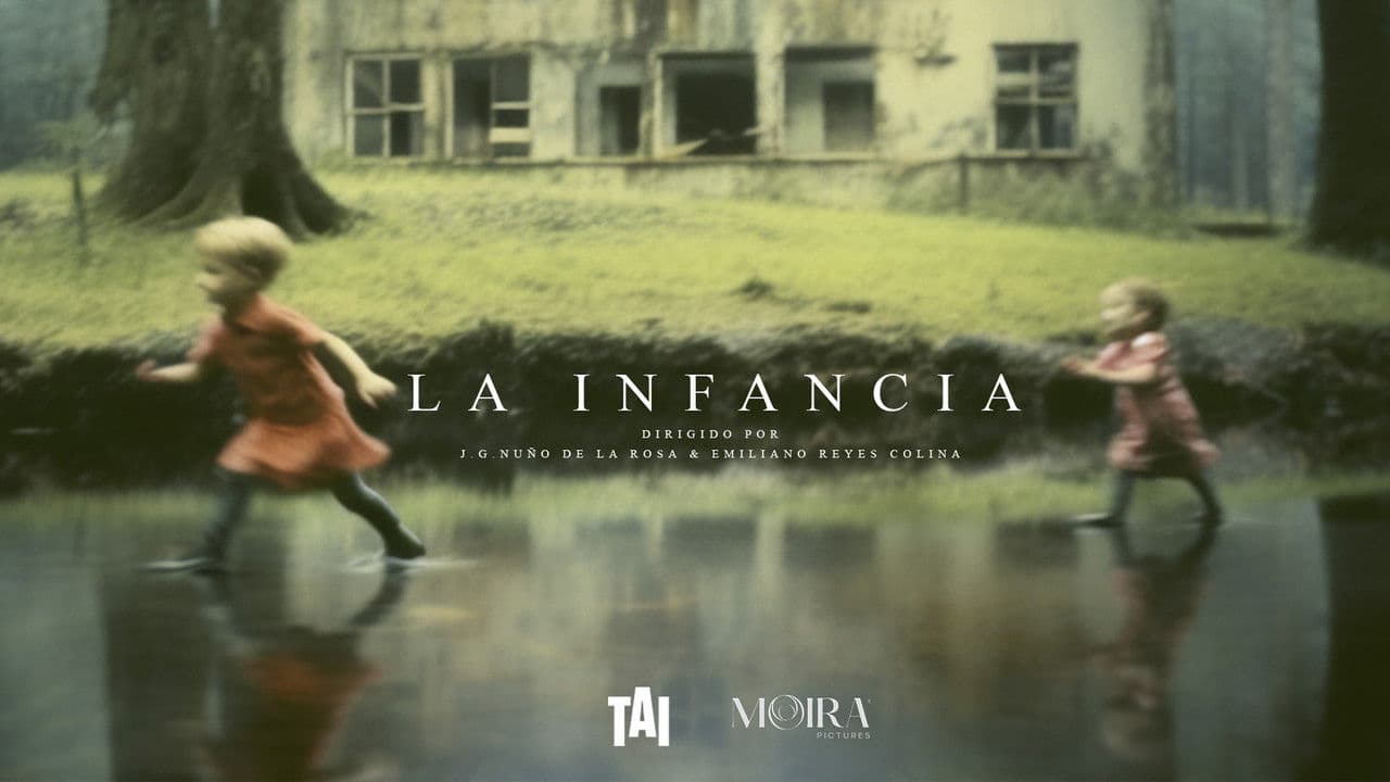 La Infancia