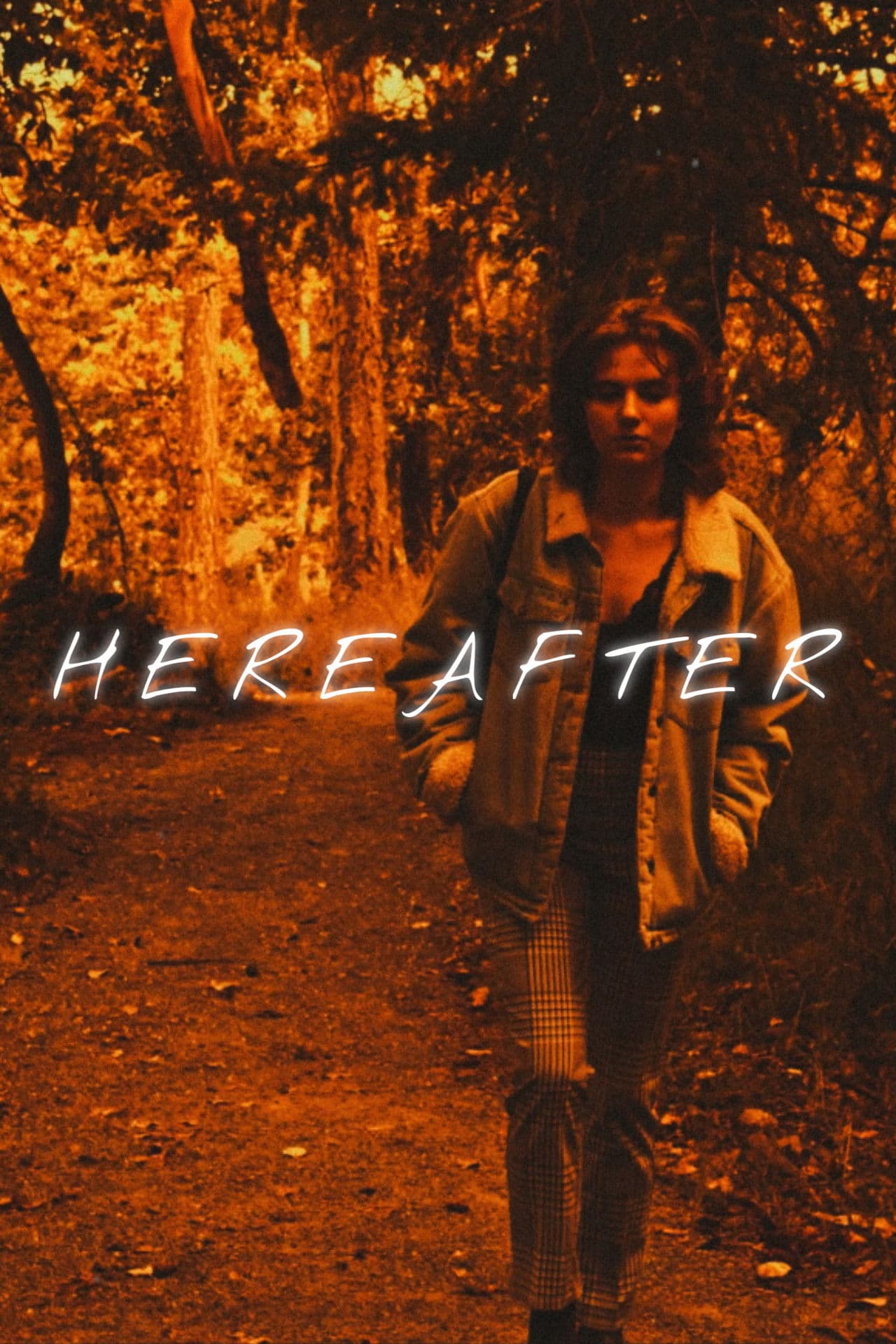 Hereafter