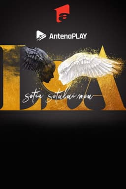 Lia - My Husband's Wife