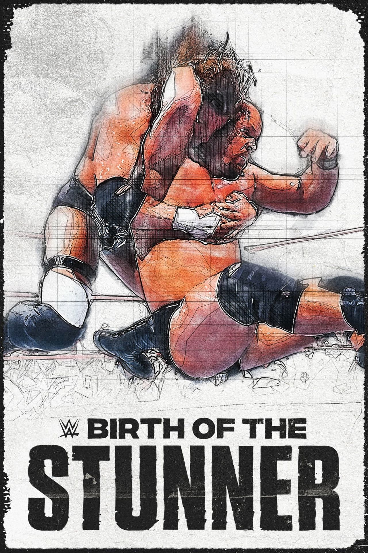 Birth of The Stunner