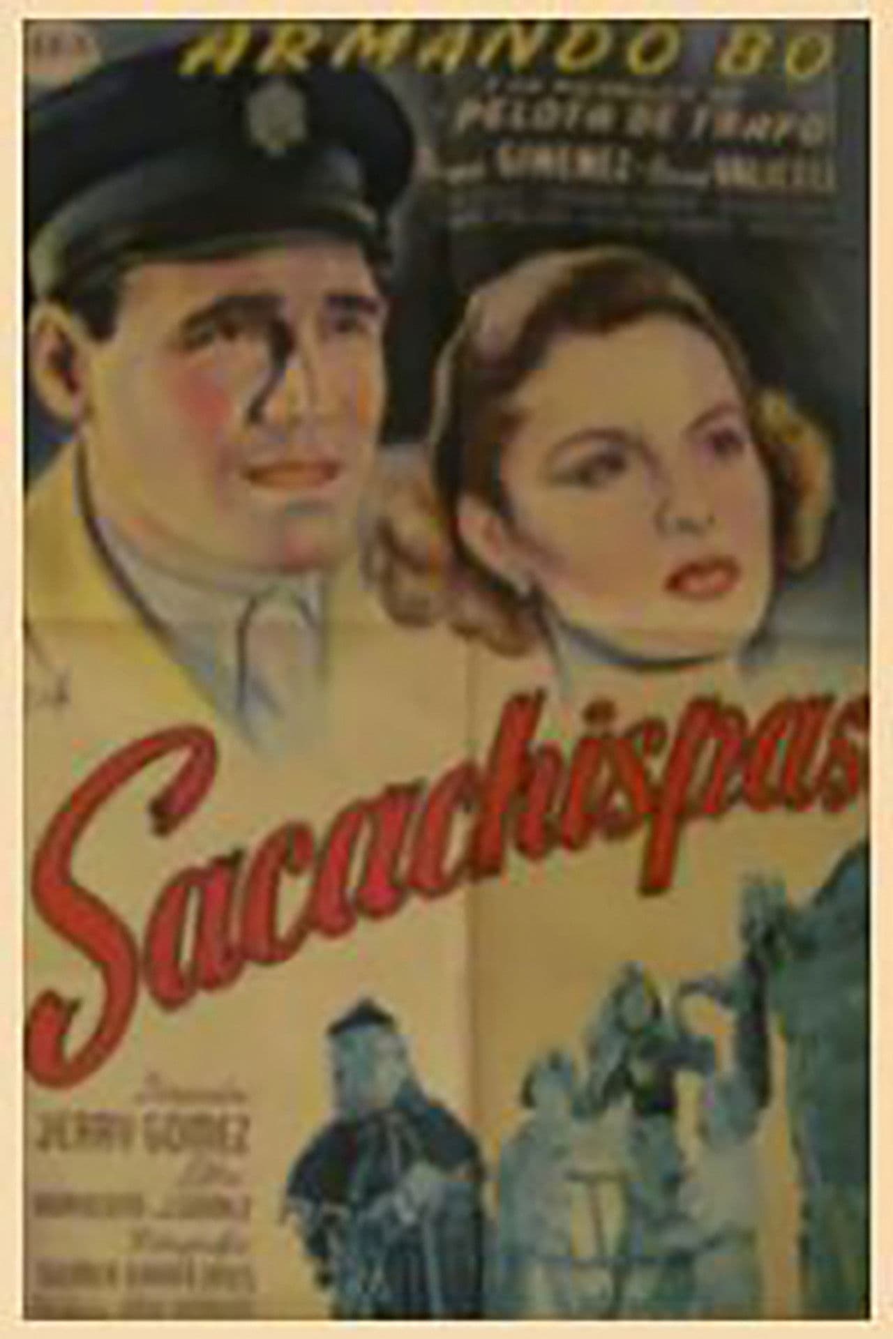 Sacachispas