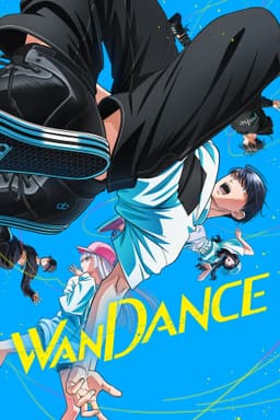 Wandance