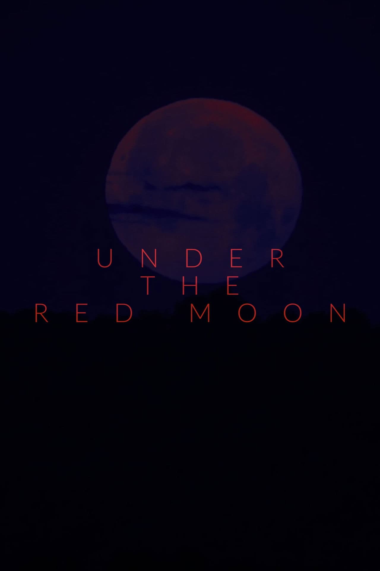 Under The Red Moon
