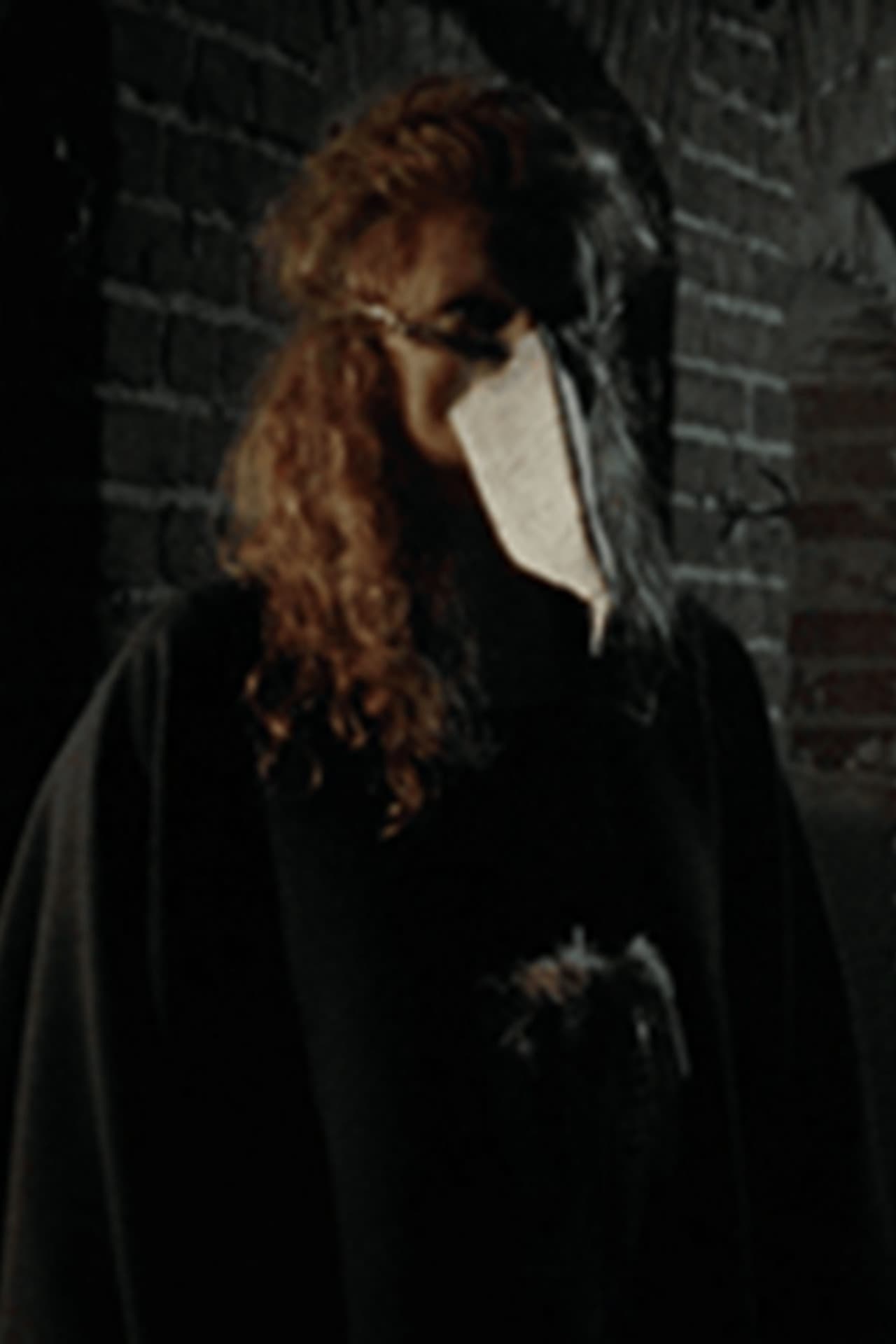 The Mystery of the Hobo Message