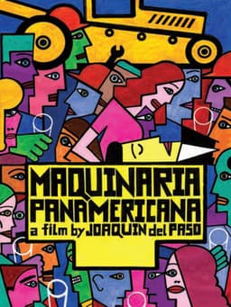 Panamerican Machinery