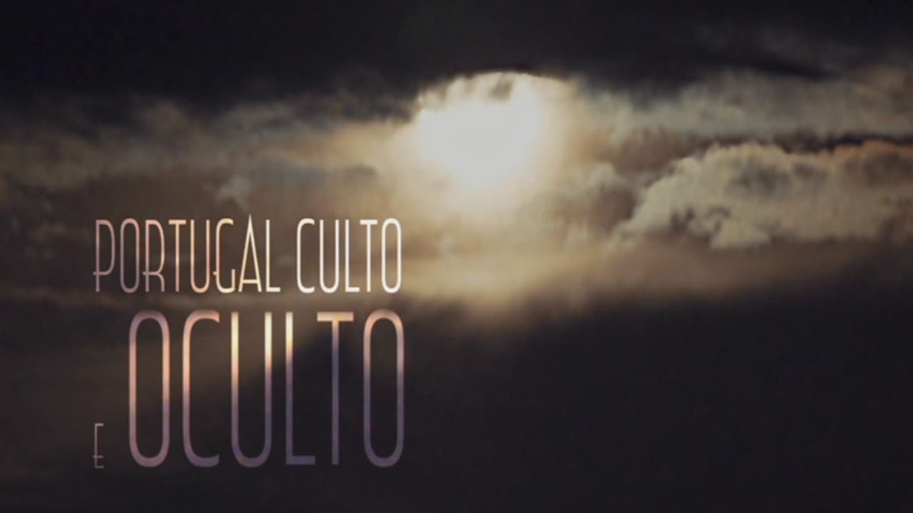 Portugal Cult and Occult