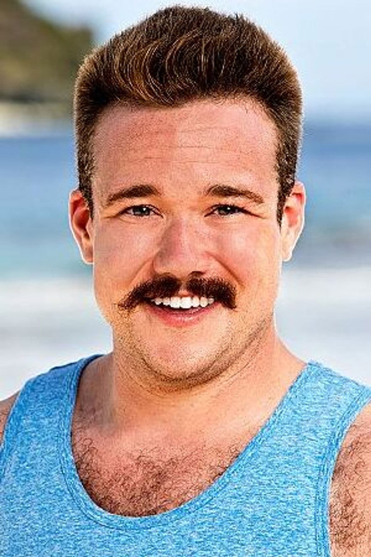 Zeke Smith