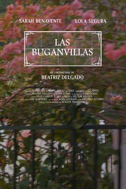 Las Buganvillas