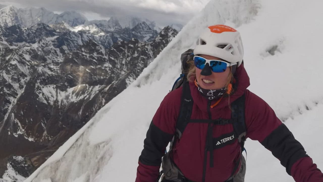 Höhenrausch - Laura Dahlmeiers Leben nach dem Biathlon