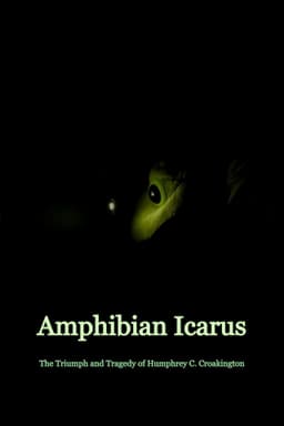 Amphibian Icarus: The Triumph and Tragedy of Humphrey C. Croakington
