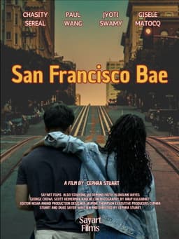 San Francisco Bae