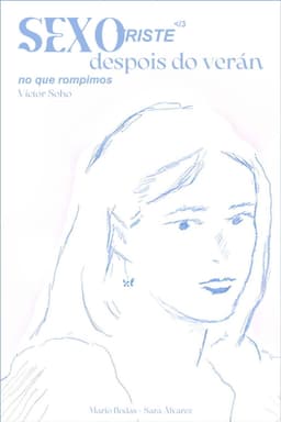 Sad Sex After the Summer We Broke Up