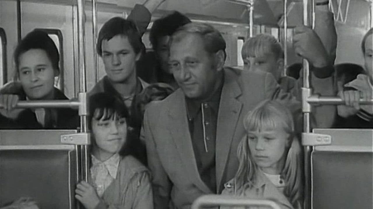 Ferien und das alte Haus