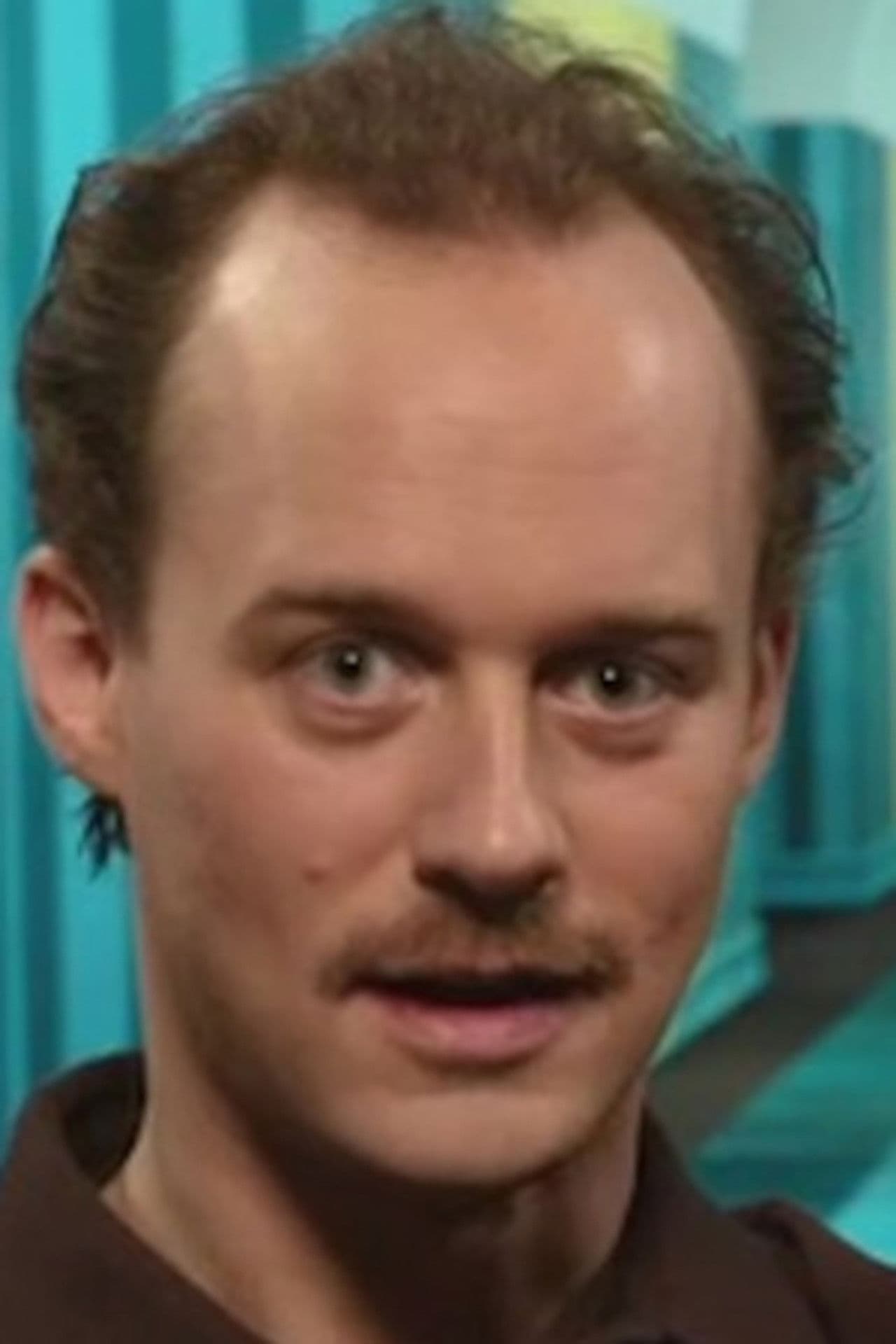 Fridtjof Stensæth Josefsen