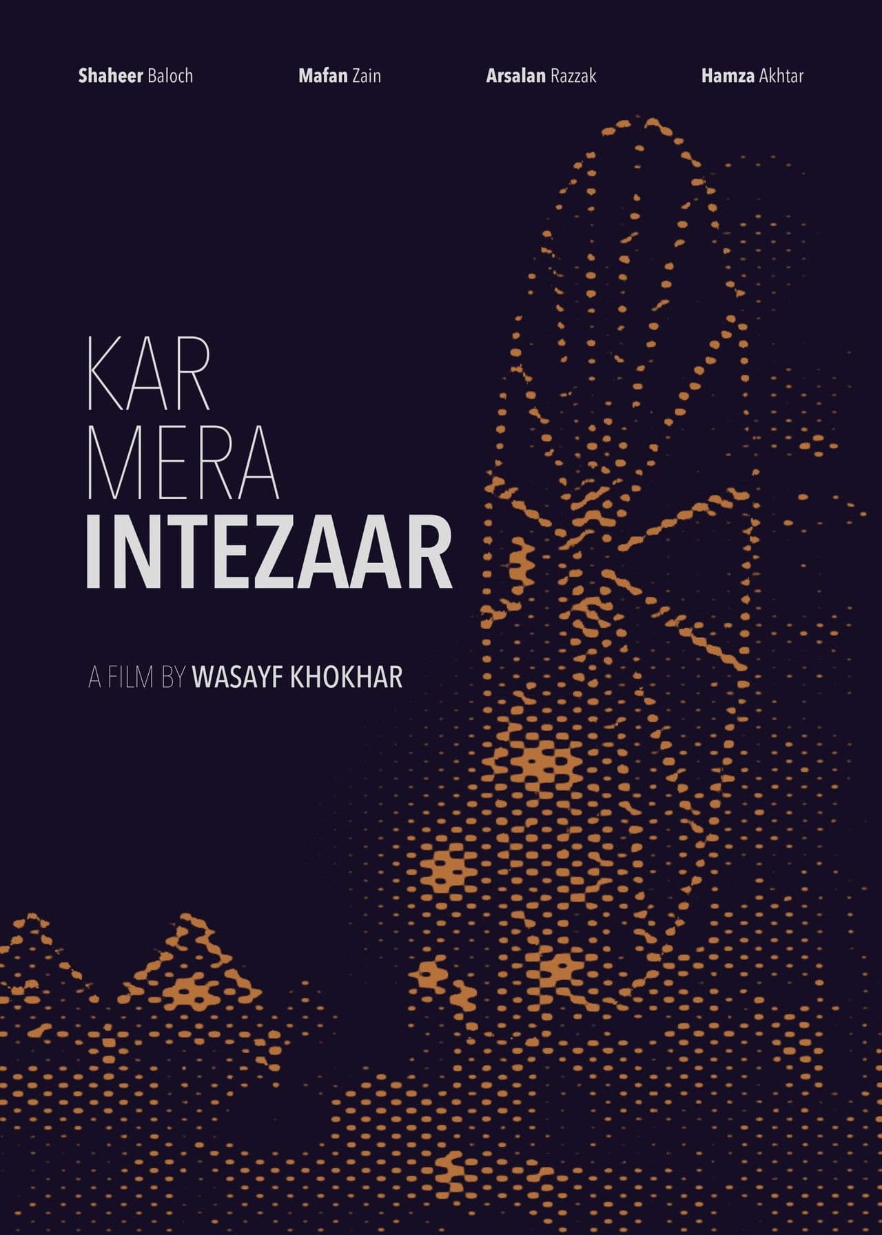 Kar Mera Intezaar