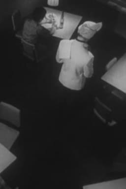 Encounter (Peasant’s Breakfast)