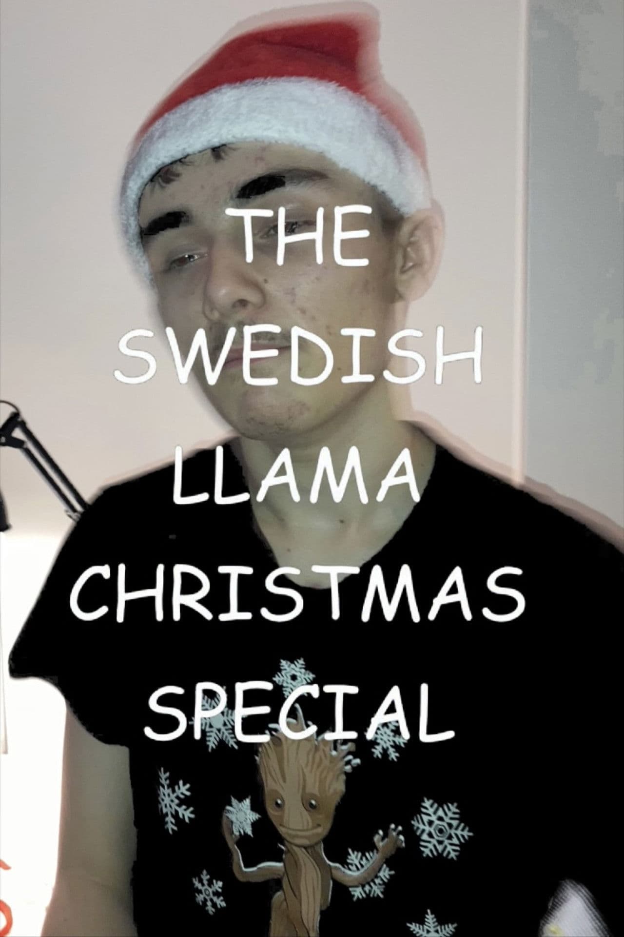 The Swedish Llama Christmas Special