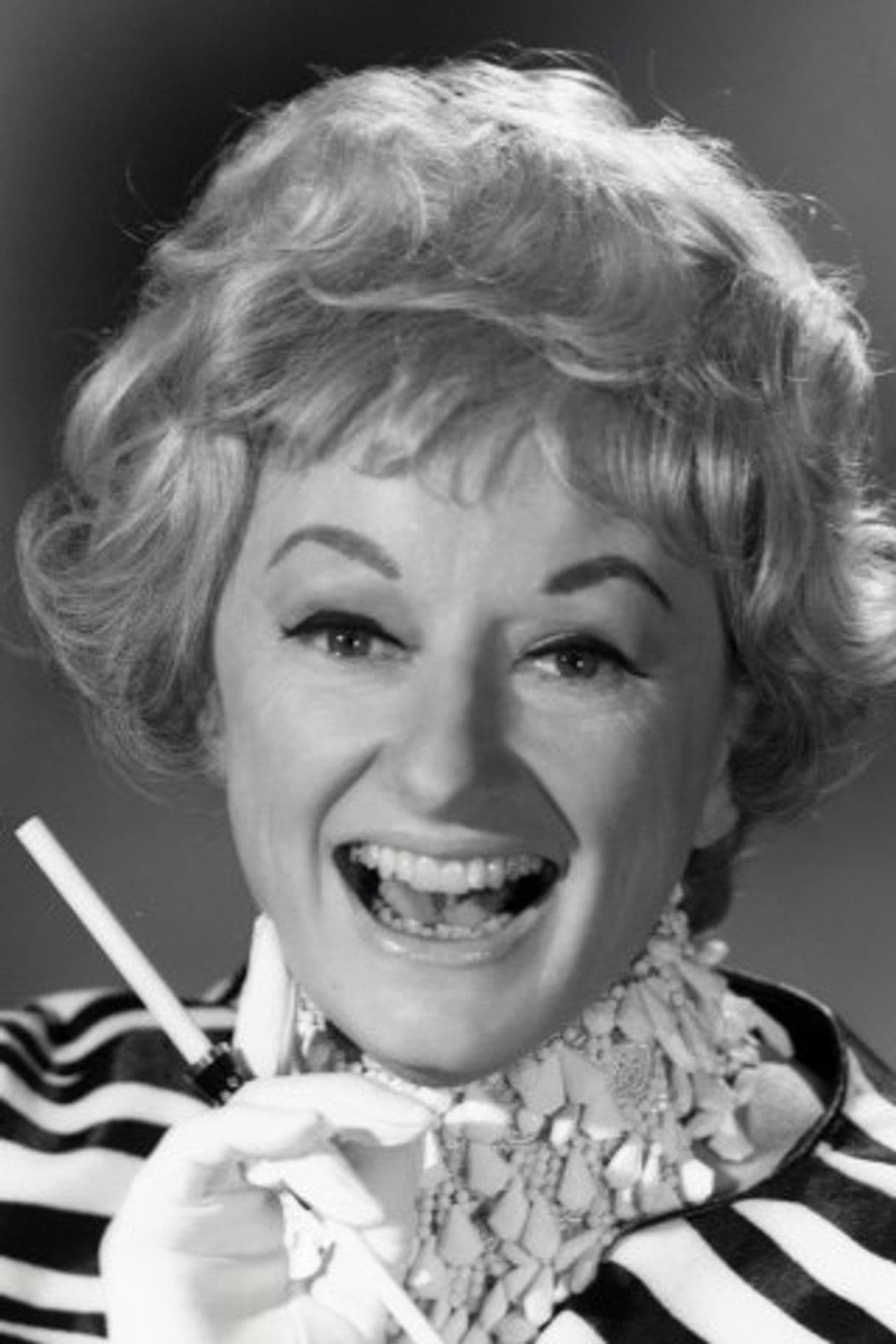 Phyllis Diller