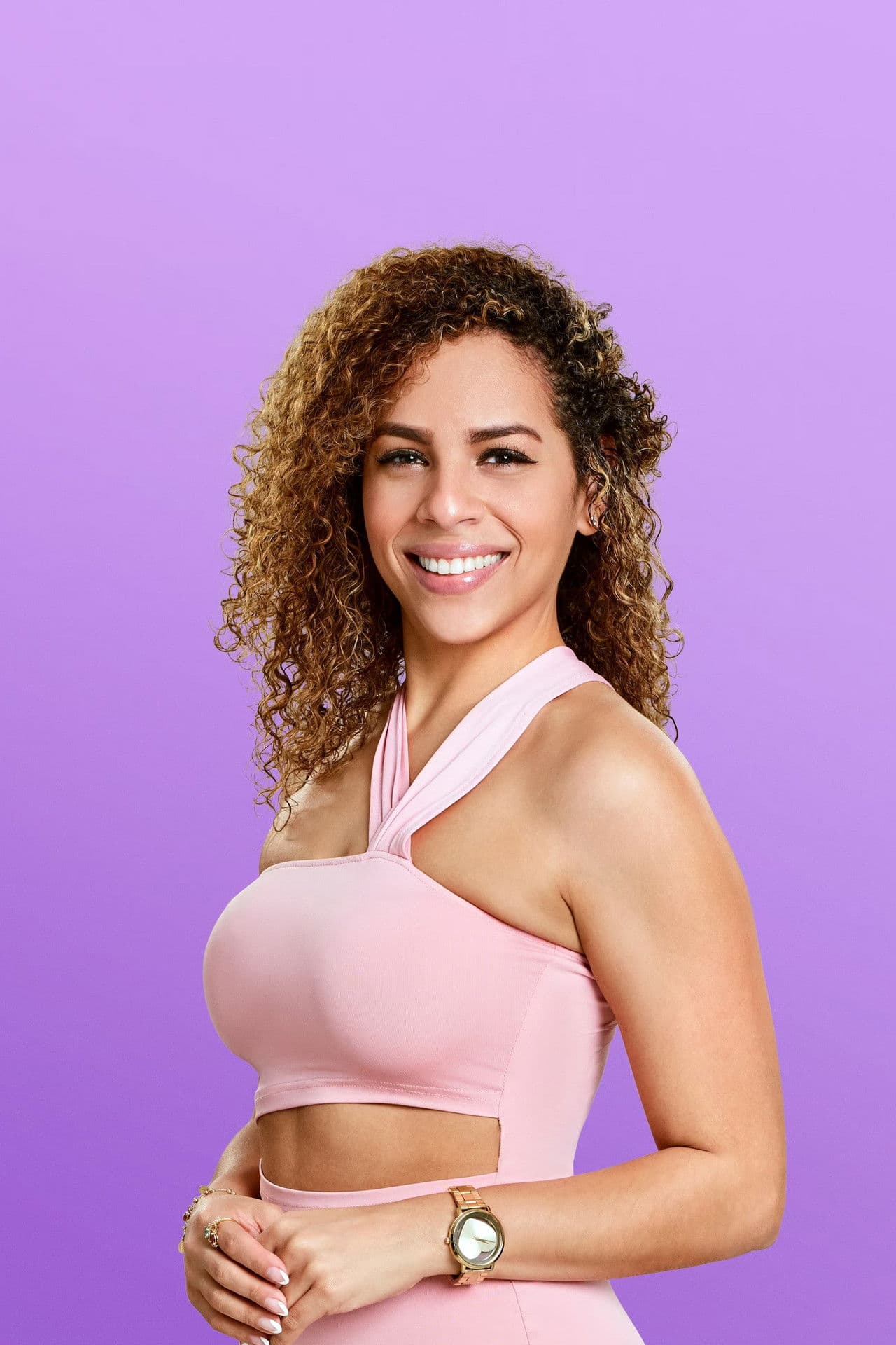 Lydia Velez Gonzalez