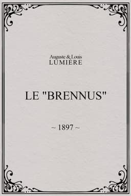 Le "Brennus"
