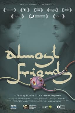 Almost Friends