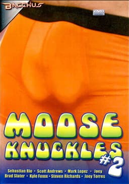 Moose Knuckles 2