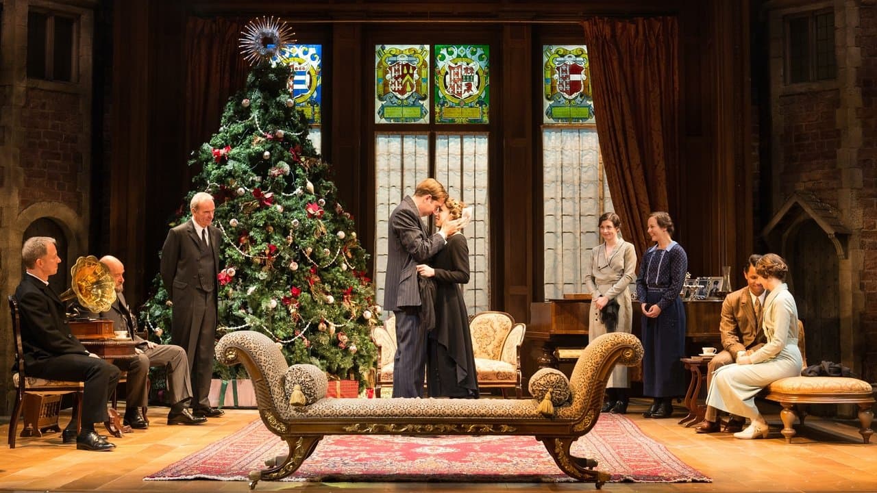 RSC Live: Love's Labour's Won