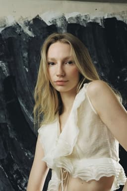 Viktoriia Kucherenko