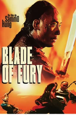 Blade of Fury
