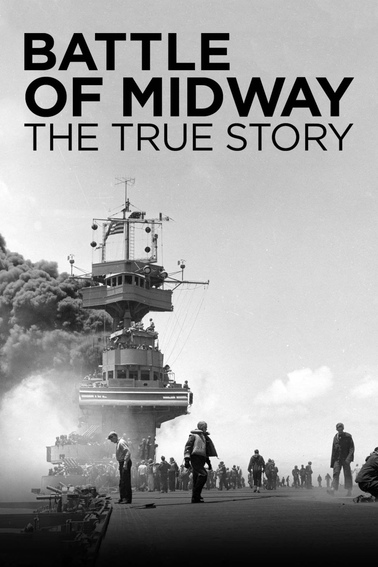 Battle of Midway: The True Story