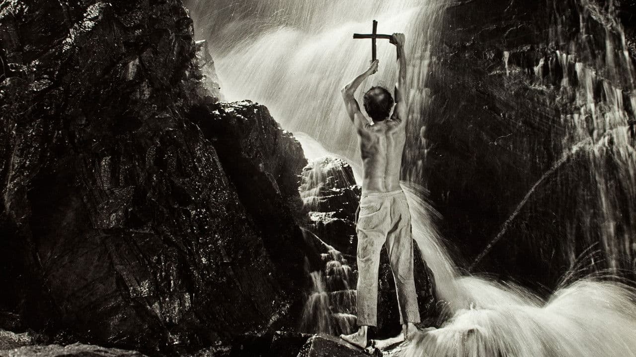 The Obsessed of Catulé