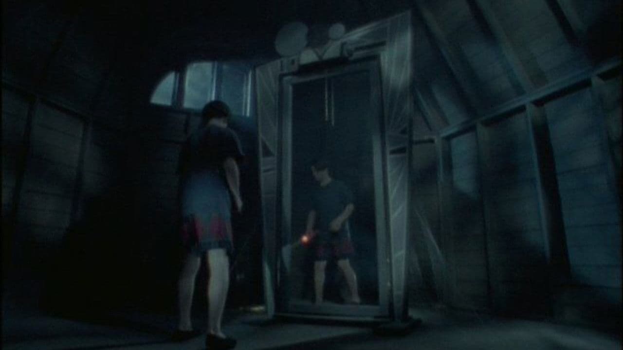 Goosebumps: Let's Get Invisible