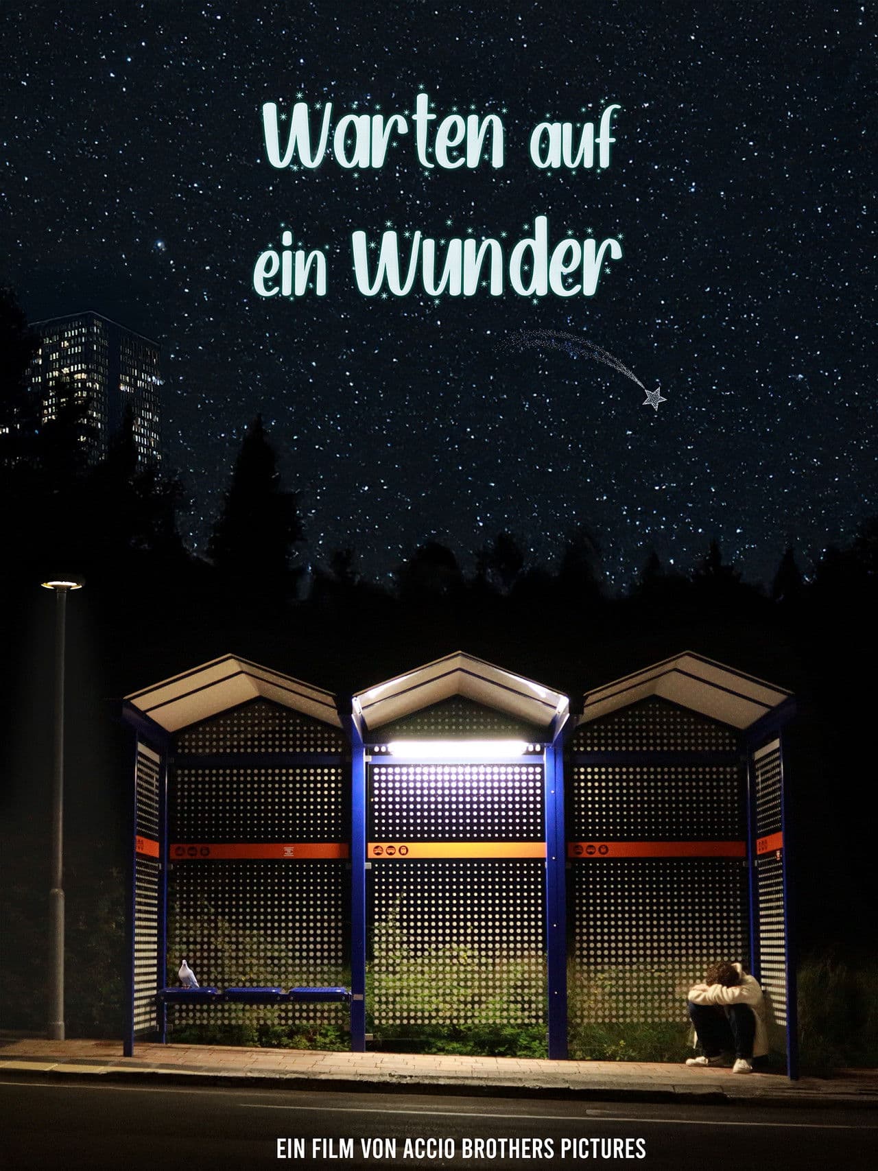 Warten auf ein Wunder