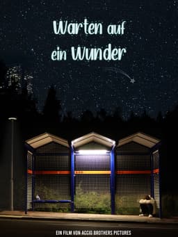 Warten auf ein Wunder