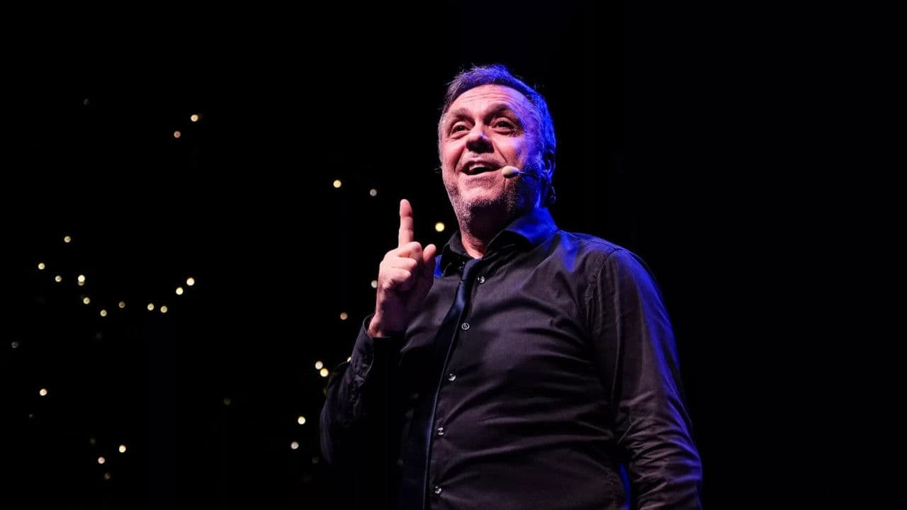 Gabriele Cirilli - LIVE