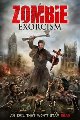 A Zombie Exorcism