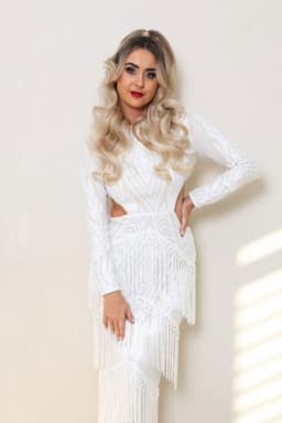 Crystal van der Burgh