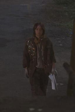 Recitation Travelogue - Masterpieces of Japan: Jesus in the Barn