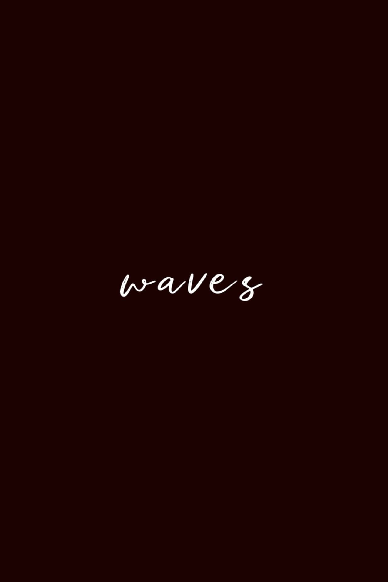 waves