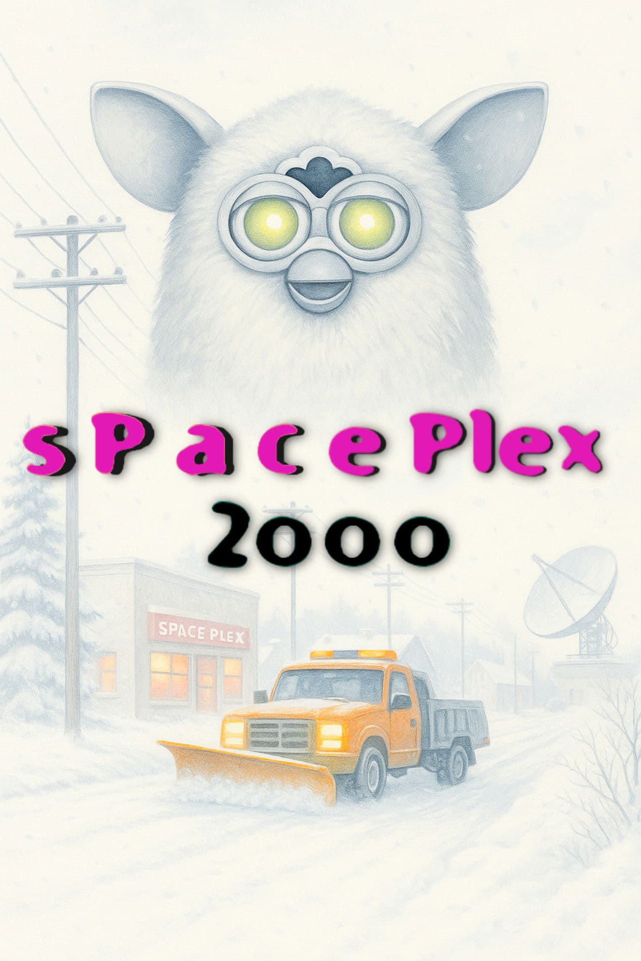Spaceplex 2000