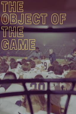 The Object of the Game