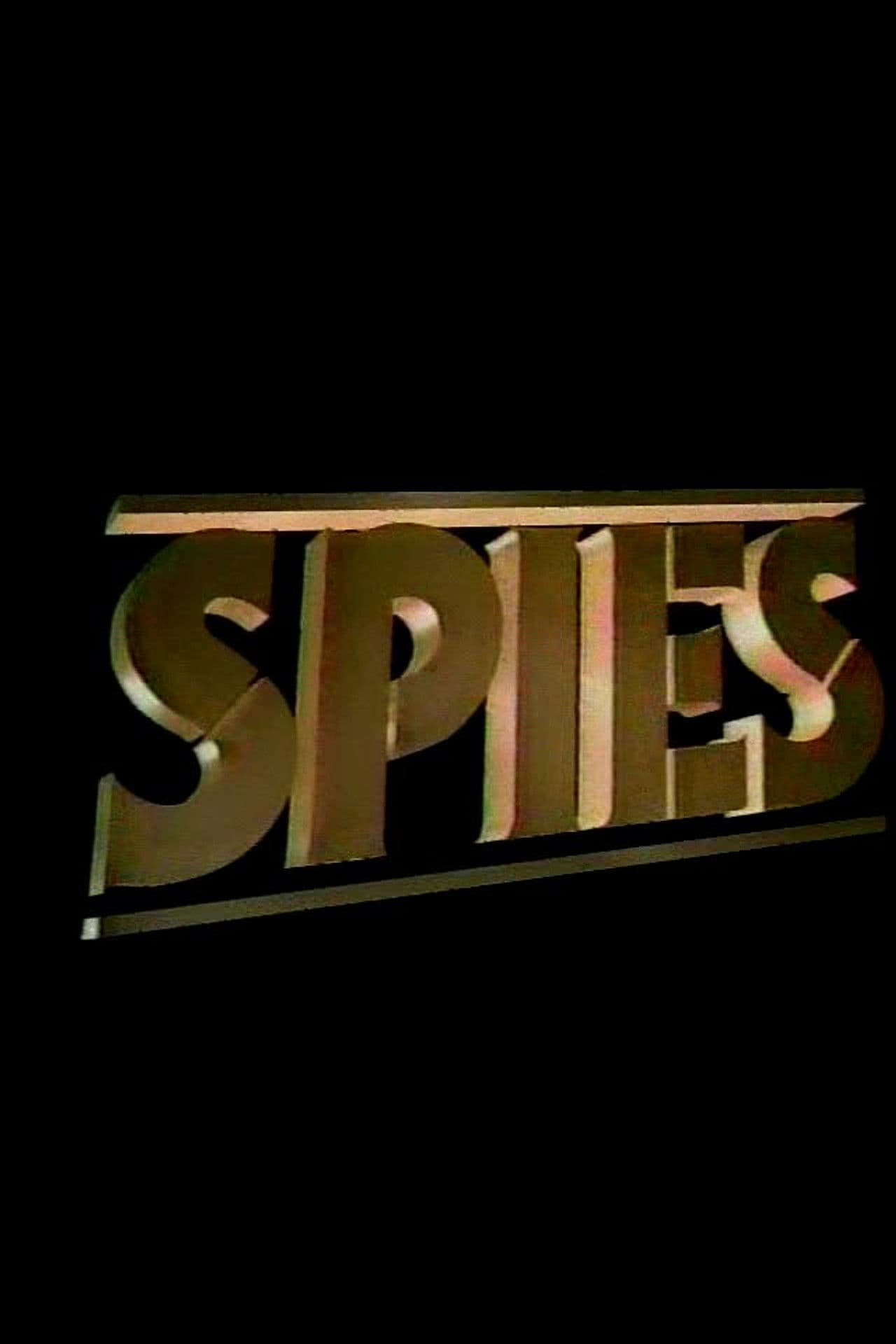 Spies