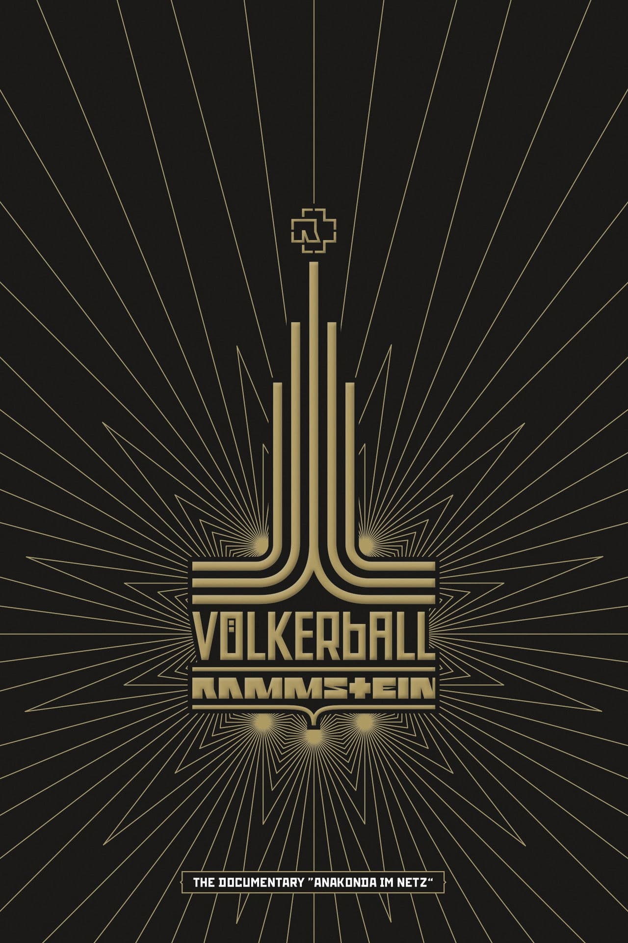 Rammstein: Anakonda im Netz