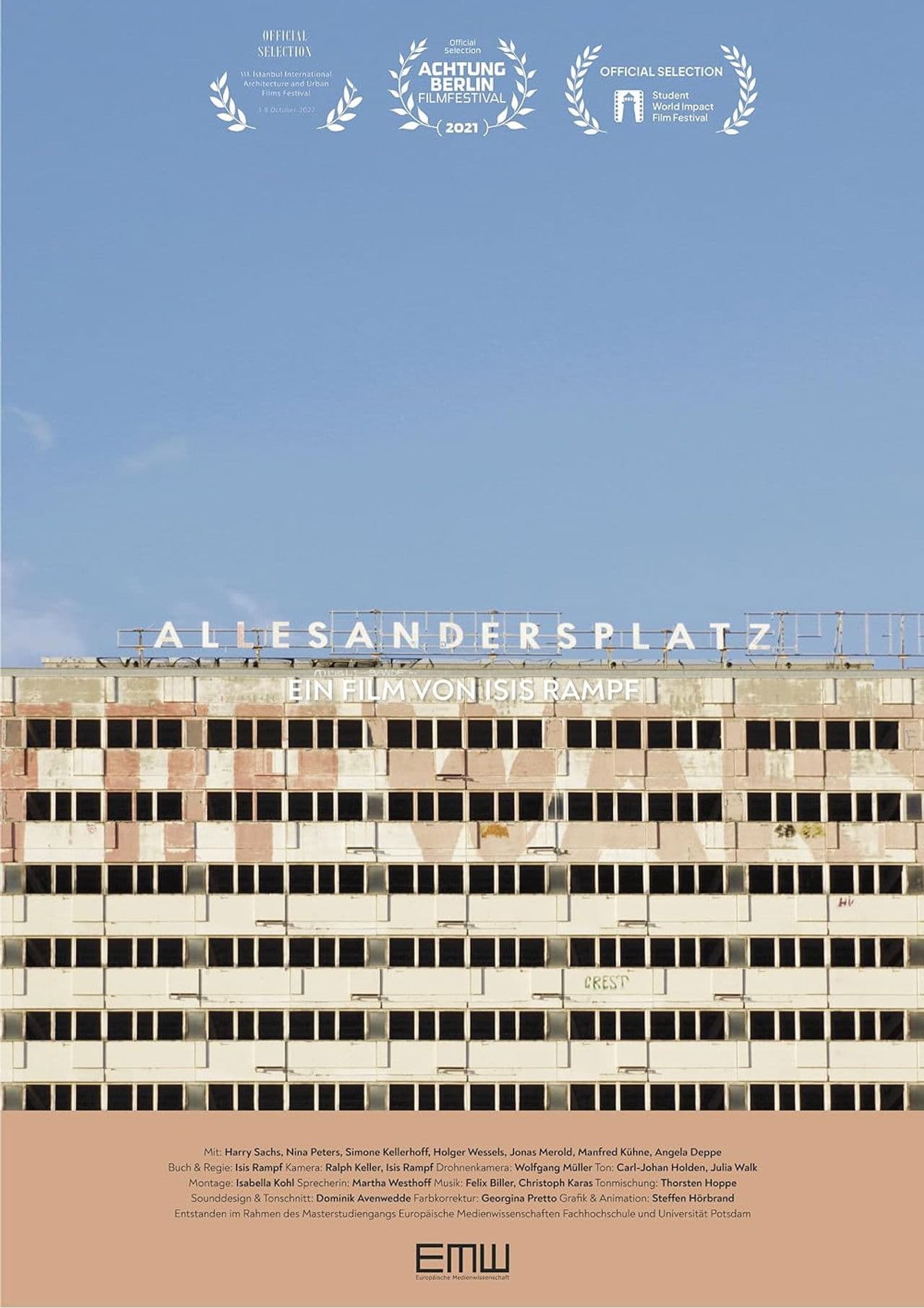 Allesandersplatz