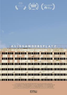 Allesandersplatz