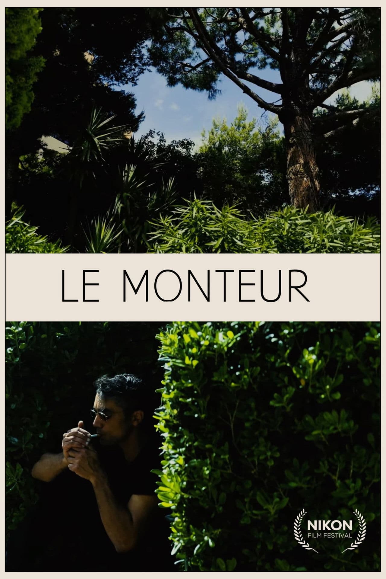 Le monteur