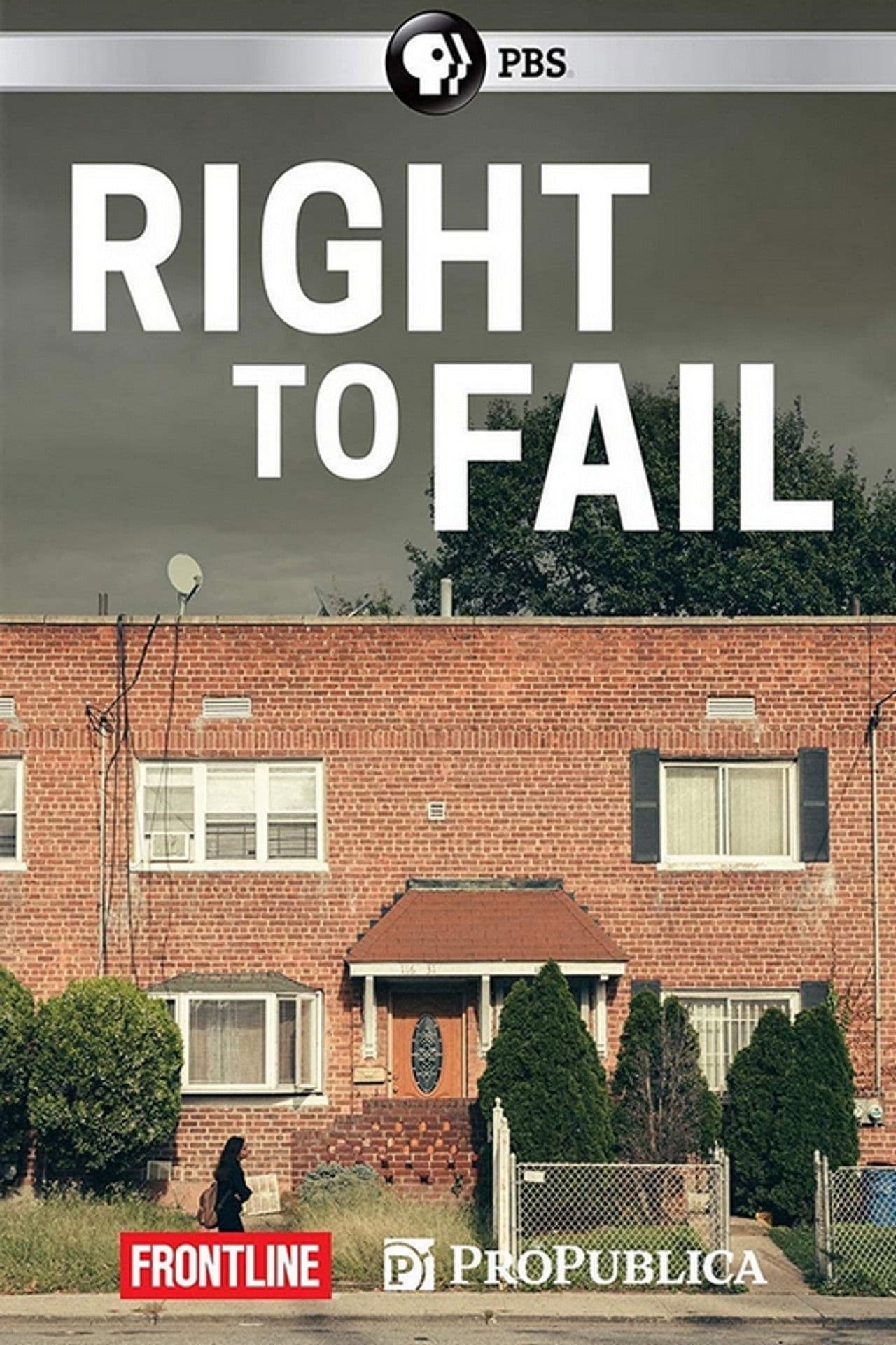 Right to Fail